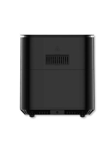 Умный аэрогриль Xiaomi Smart Air Fryer, 6.5 л, Черный, фото