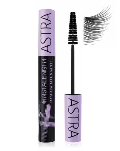 Tush Astra Instalenght mascara, 10 ml