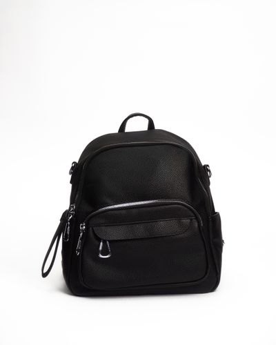 Ayollar sumkasi Terra Pro SS24WAC-61018, Black