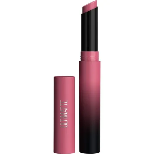 Помада для губ Maybelline New York Color Sensational Ultimate, №-599-More Mauve