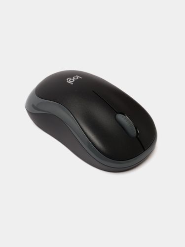 Беспроводная клавиатура и мышь Logitech mk270, Черный, 35600000 UZS