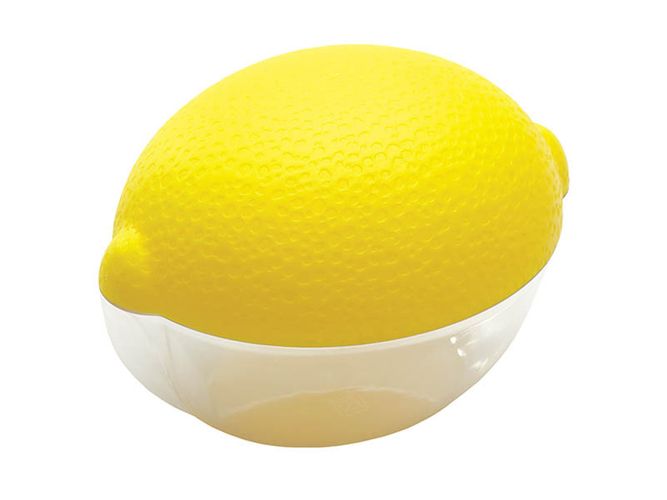 Контейнер для лимона 4332337