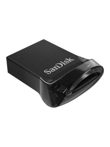 Флеш-накопитель SanDisk Ultra Fit USB 3.1, 128 GB