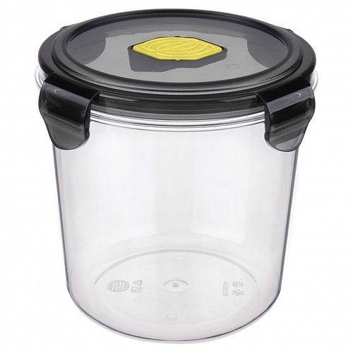 Контейнер Phibo для продуктов герметичный с клапаном Brilliant, 1.15 л, arzon