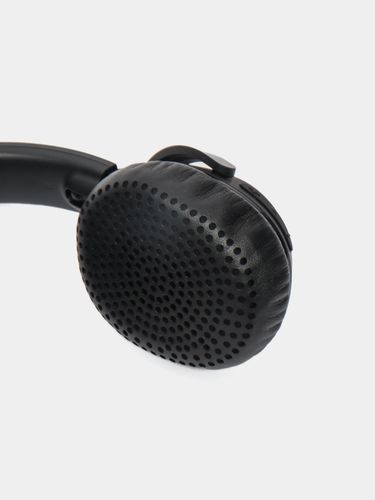 Беспроводные наушники Skullcandy Riff Wireless On-Ear, Черный, фото