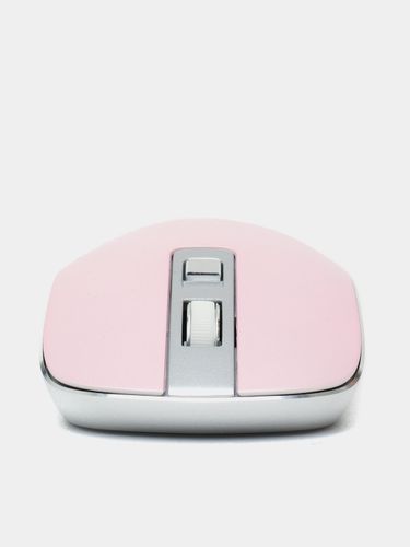 Беспроводная мышь Hp S4000, Розовый, купить недорого