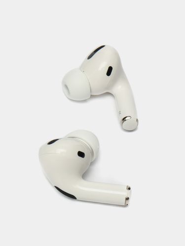 Беспроводные наушники Inkax Earbuds pro, Белый, фото