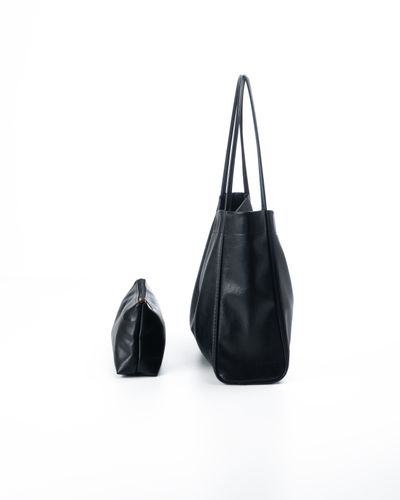 Женская сумка плечевая Terra Pro SS24WAC-61015, Black, купить недорого