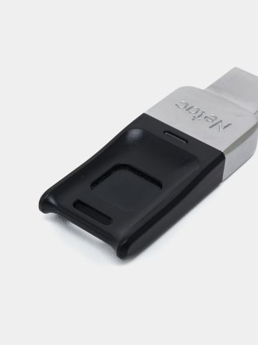 USB-флешка Netac US1, 64 GB, в Узбекистане