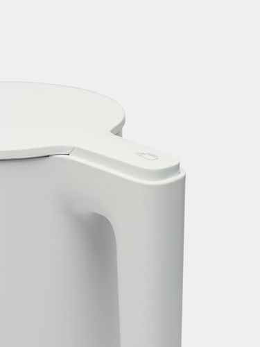 Умный электрический чайник Xiaomi Mi Smart Kettle Pro2, 1.7 л, Белый, купить недорого
