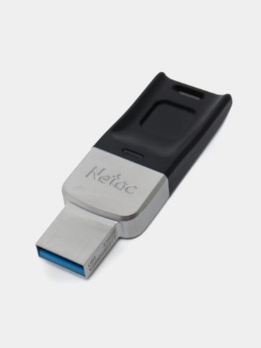 USB-флешка Netac US1, 64 GB, купить недорого