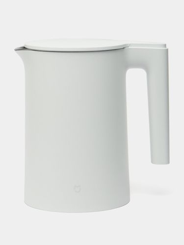 Умный электрический чайник Xiaomi Mi Smart Kettle Pro2, 1.7 л, Белый, купить недорого