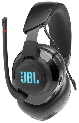 Беспроводные игровые наушники JBL Quantum 610, Черный, купить недорого