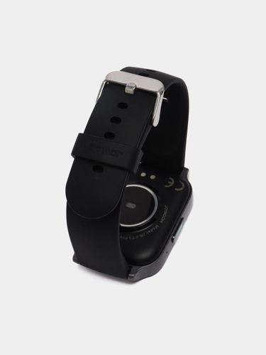 Смарт часы Joyroom Jr-Ft3, Черный, купить недорого