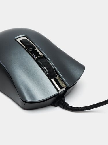Игровая мышь Acer OMW 212 LED RGB, Черный, купить недорого