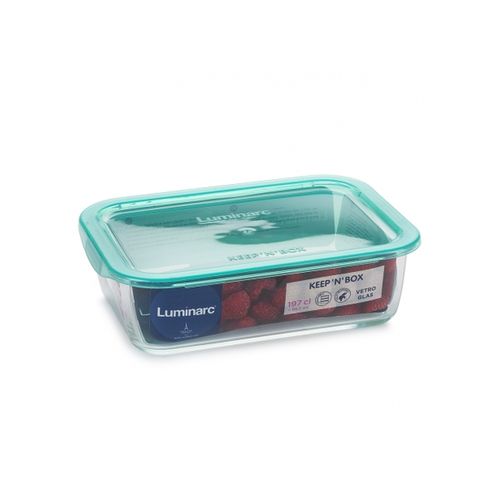 Контейнер Luminarc Keep'N Lagon 197CL P5516, 1.9 л, купить недорого