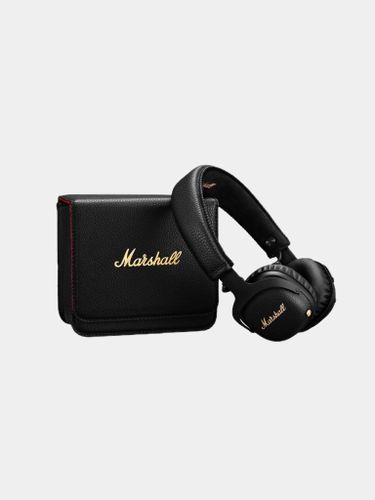 Беспроводные наушники Marshall MID ANC, Черный