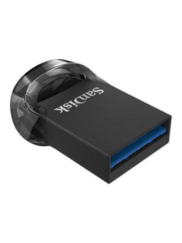 Флеш-накопитель SanDisk Ultra Fit USB 3.1, 128 GB, в Узбекистане