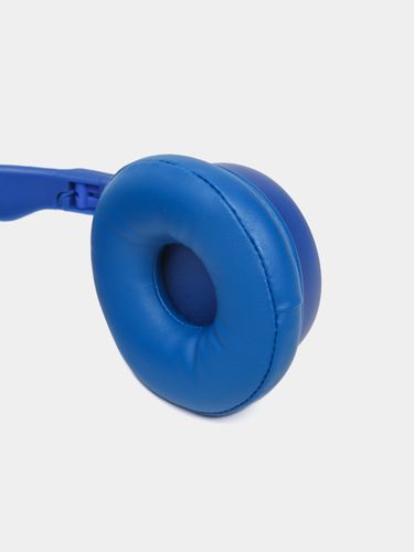 Беспроводные наушники Skullcandy M712, Синий, в Узбекистане