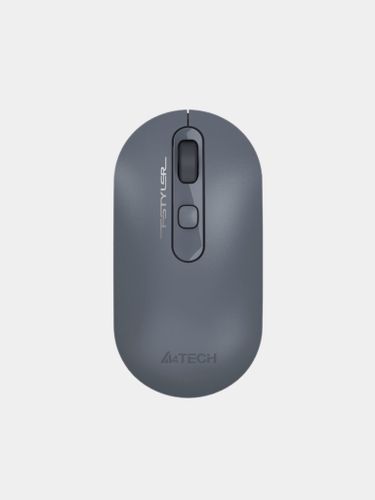 Беспроводная мышь A4tech, 2.4G, Серый, фото