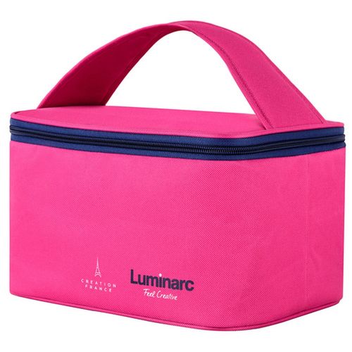 Комплект контейнеров Luminarc Pure Box+Lunch Bag P4498, купить недорого