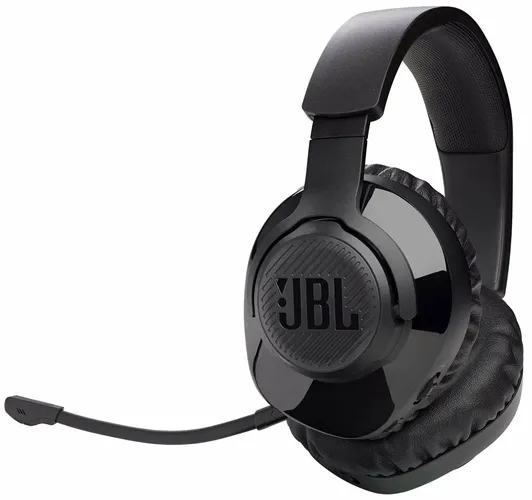 Беспроводная игровые наушники JBL Quantum 350, Черный, в Узбекистане