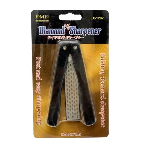 Точилка для ножей Diamond sharpener XL-1202 DB-69-9, купить недорого