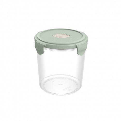 Контейнер Phibo для холодильника и микроволновой печи с клапаном Eco Style, 1.15 л, купить недорого