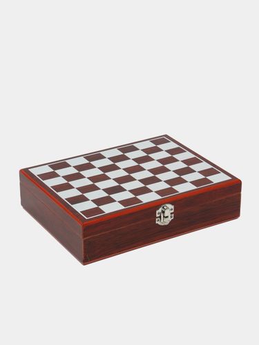 Подарочный набор шахматы для мужчин, купить недорого