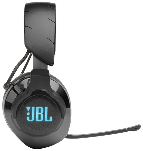 Беспроводные игровые наушники JBL Quantum 610, Черный, фото