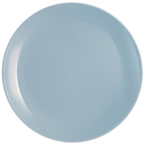Десертная тарелка Luminarc Diwali Light Blue P2612, Голубой