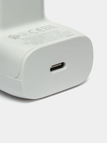 Универсальное зарядное устройство Belkin, 20 Вт, Белый, купить недорого
