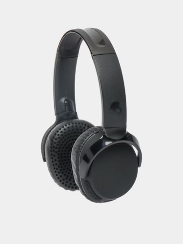Беспроводные наушники Skullcandy Riff Wireless On-Ear, Черный, купить недорого