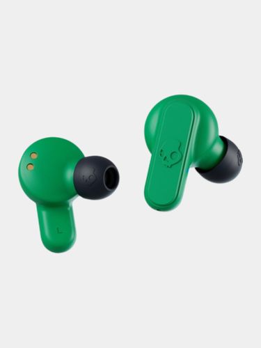 Simsiz naushniklar Skullcandy DIME 2 TWS, yashil, купить недорого