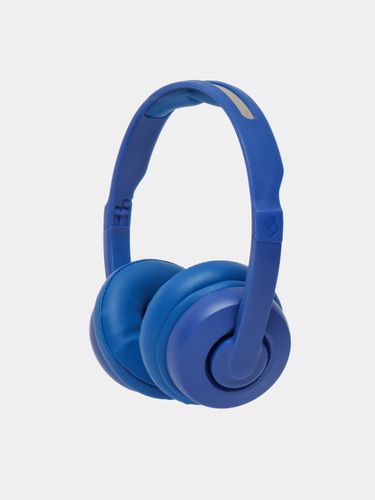 Беспроводные наушники Skullcandy M712, Синий, купить недорого