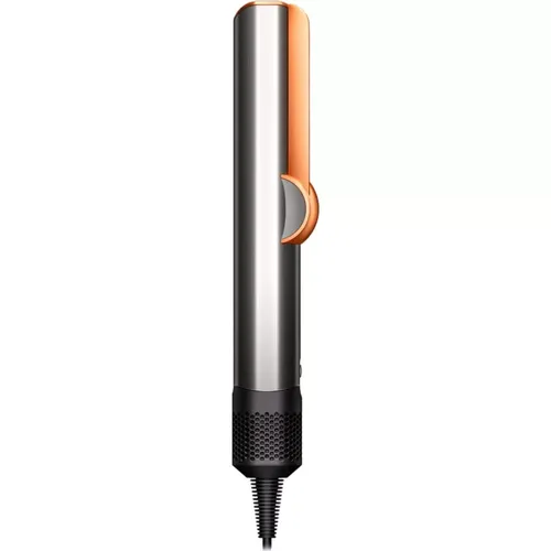 Выпрямитель для волос Dyson HT01 Airstrait Straightener, Nickel/Copper, купить недорого