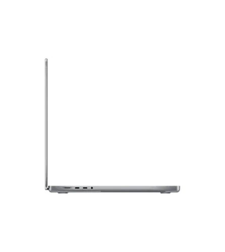 Ноутбук Apple MacBook Pro 16-inch M2 Max, Space Gray, foto