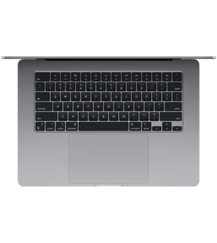 Ноутбук Apple MacBook Air 15-inch M2, Space Gray, фото № 15