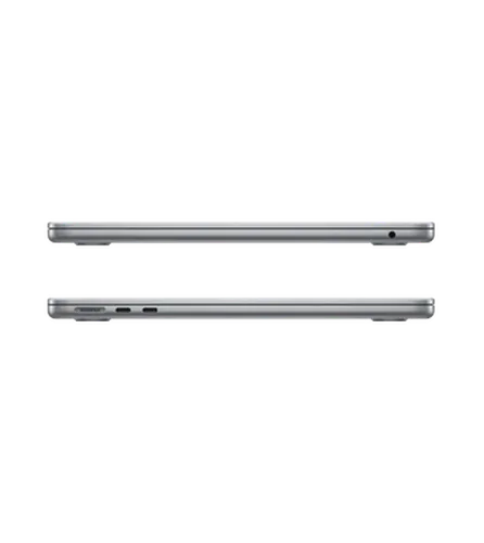 Ноутбук Apple MacBook Air 13.6-inch M2, Space Gray, O'zbekistonda