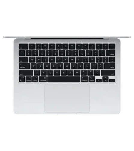 Ноутбук Apple MacBook Air 13.6-inch M3, Silver