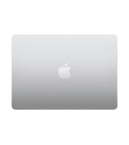 Ноутбук Apple MacBook Air 13.6-inch M3, Silver, в Узбекистане