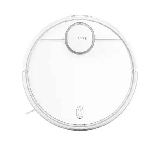 Робот Пылесос Xiaomi Robot Vacuum S10, Белый