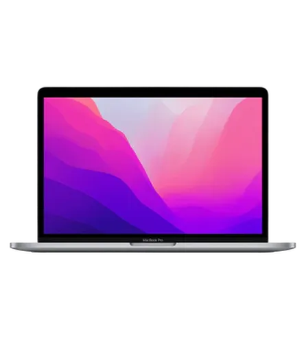 Ноутбук Apple MacBook Pro 13-inch M2, Space Gray, фото № 11