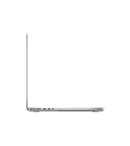 Ноутбук Apple MacBook Pro 16-inch M2 Max, Silver, фото № 9