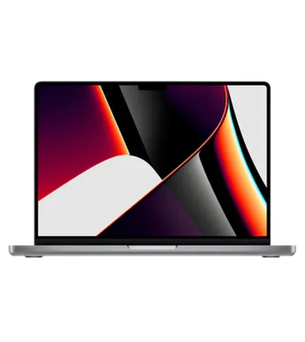 Ноутбук Apple MacBook Pro 14-inch M1 Pro, Space Gray