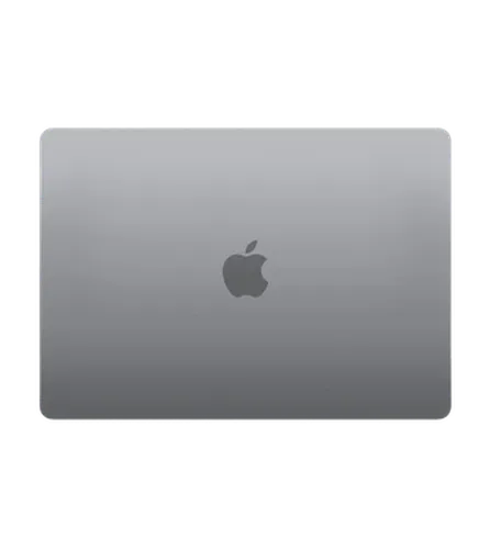 Ноутбук Apple MacBook Air 15-inch M2, Space Gray, фото