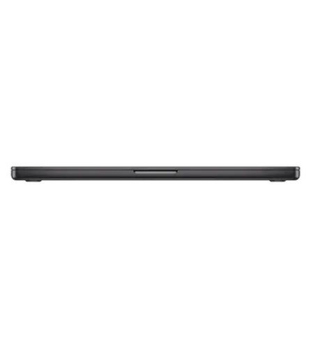 Ноутбук Apple MacBook Pro 16-inch M3 Pro, Space Black, O'zbekistonda