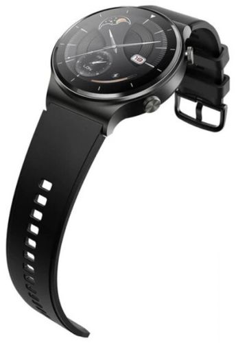 Смарт-часы Blackview R7 Pro, 46 мм, Черный, в Узбекистане