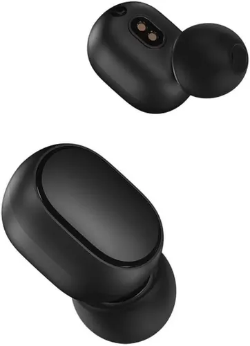Наушники Xiaomi EarBuds 2S, Черный