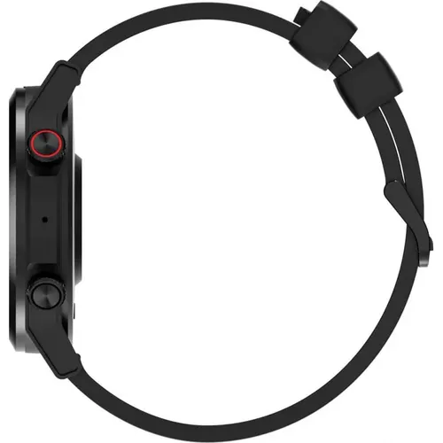 Смарт-часы Blackview R8 Pro, 46 мм, Черный, фото